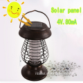 Brand new solar mosquito repeller